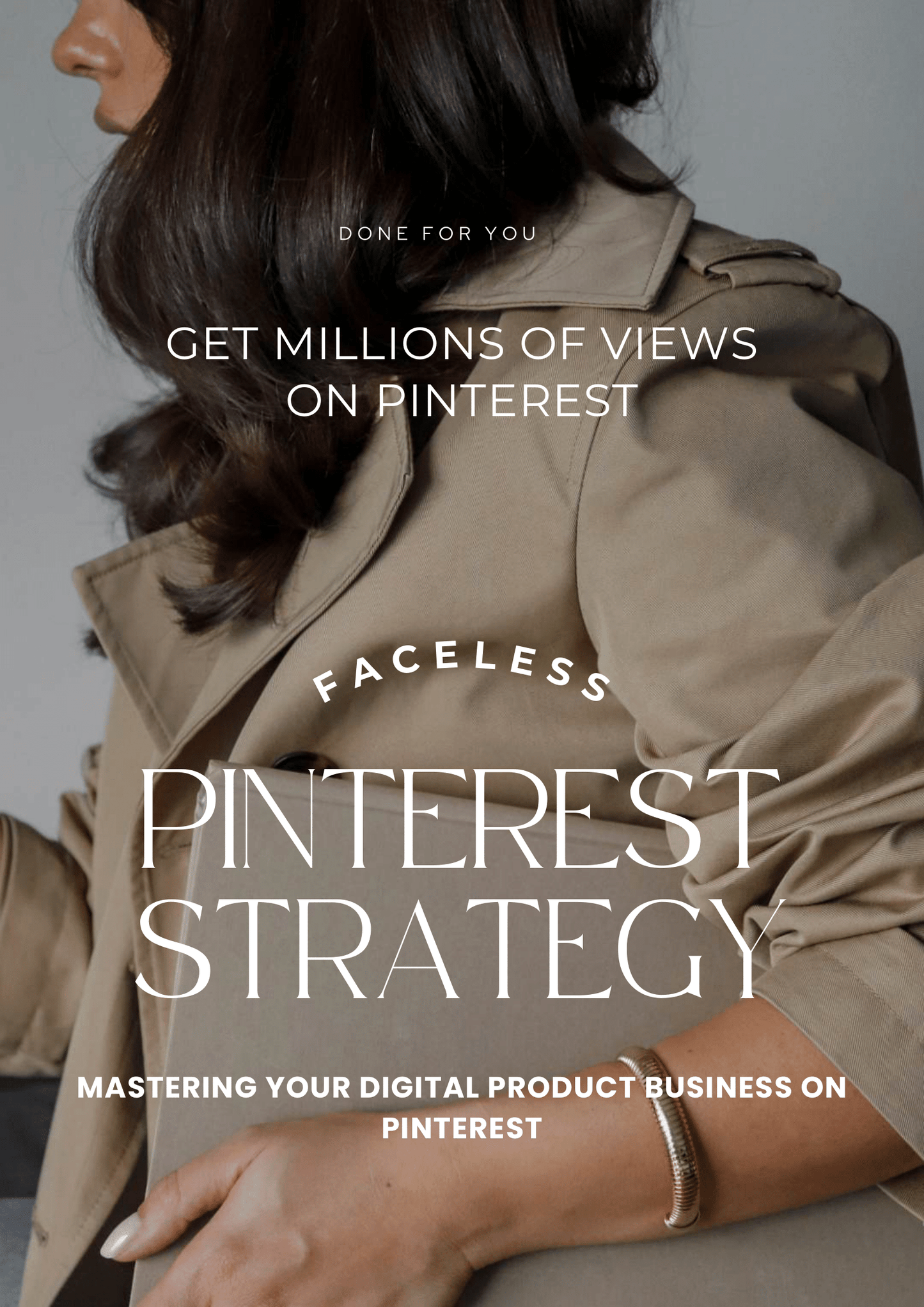 Pinterest Marketing Strategy