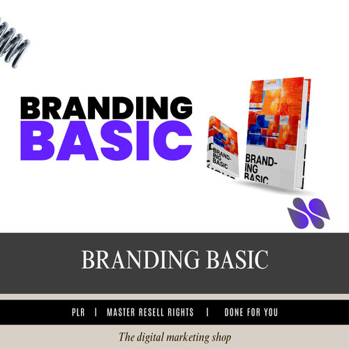 Branding Basics Course - Build Your Visual Identity